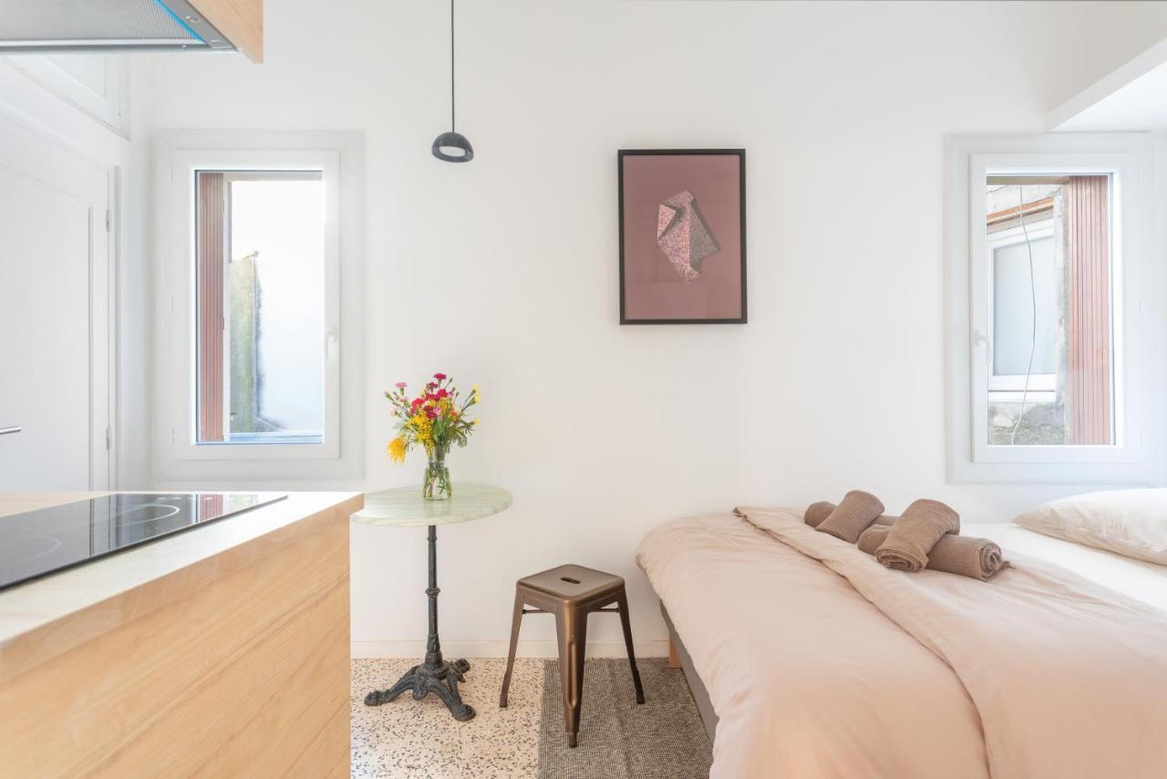 Charmant Studio Tout Confort En Coeur De Ville Montpellier Exterior photo