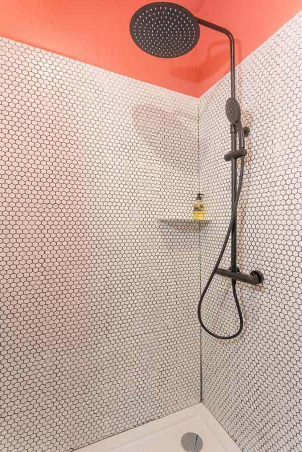 Charmant Studio Tout Confort En Coeur De Ville Montpellier Exterior photo